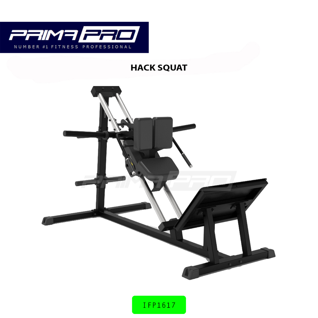 IMPULSE IFP1617 HACK SQUAT