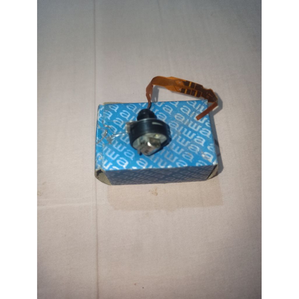 head setereo untuk tape aiwa,sony,kenwood