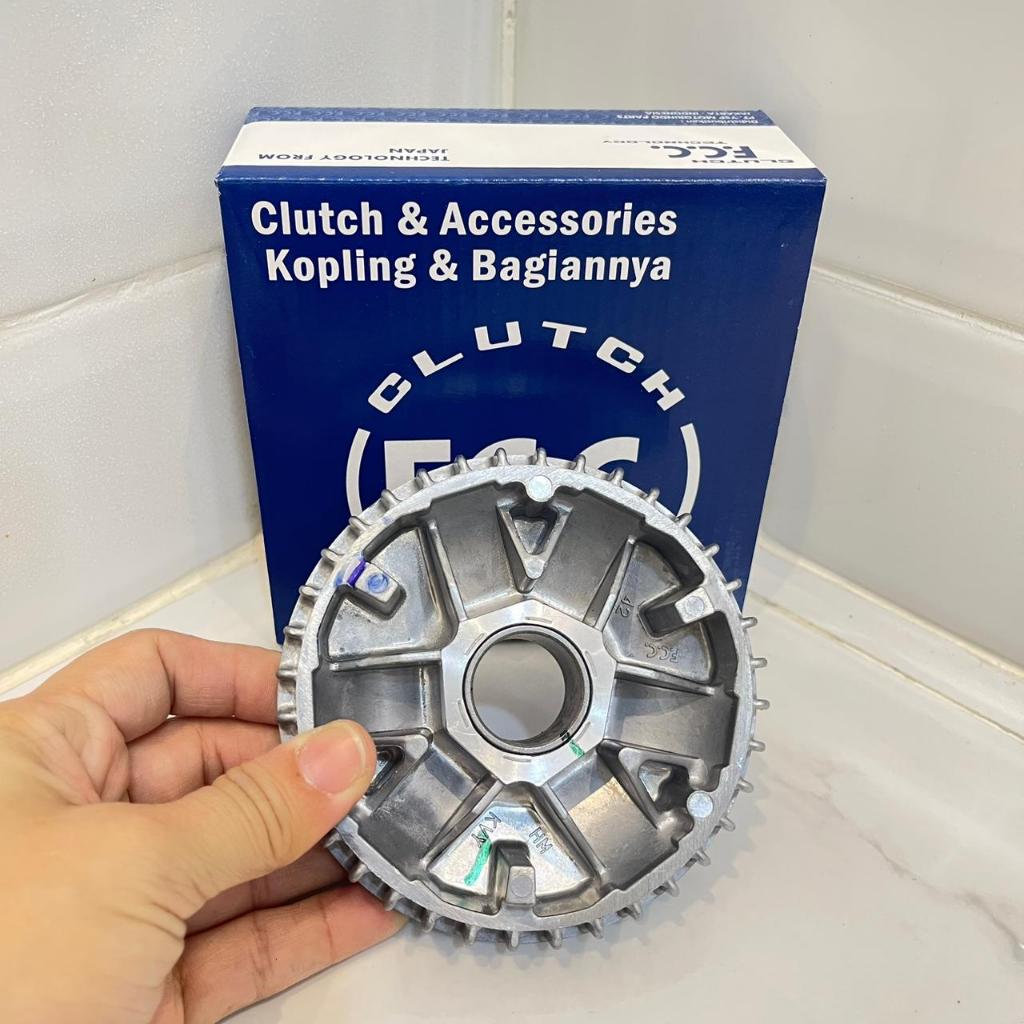 FCC-JK15 RUMAH ROLLER (KVY) BEAT KARBU (2008-2012) , SPACY KARBU (2011-2013)