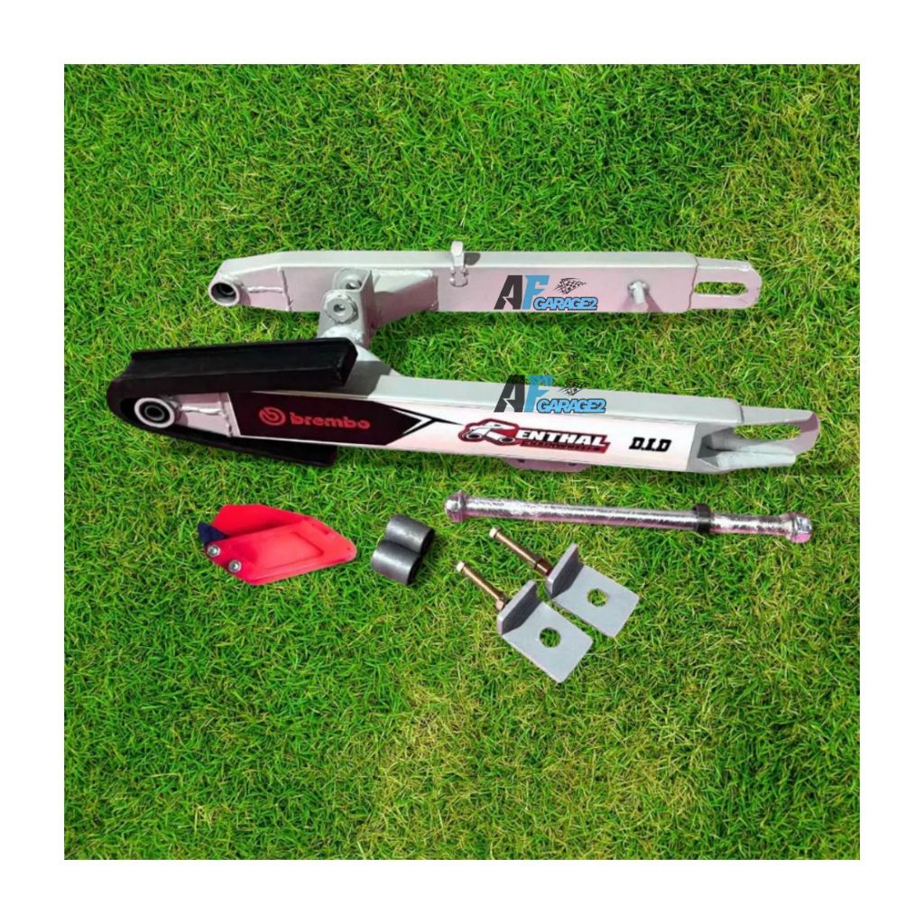 Gastrack KTM Swing Arm PNP Jupiter MX New Old Swing Arm PNP Jupiter MX NEW & OLD Lengan Ayun Bebek Y