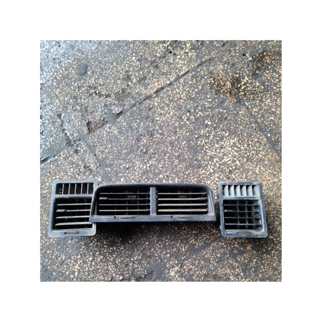 kisi ac vitara escudo sidekick