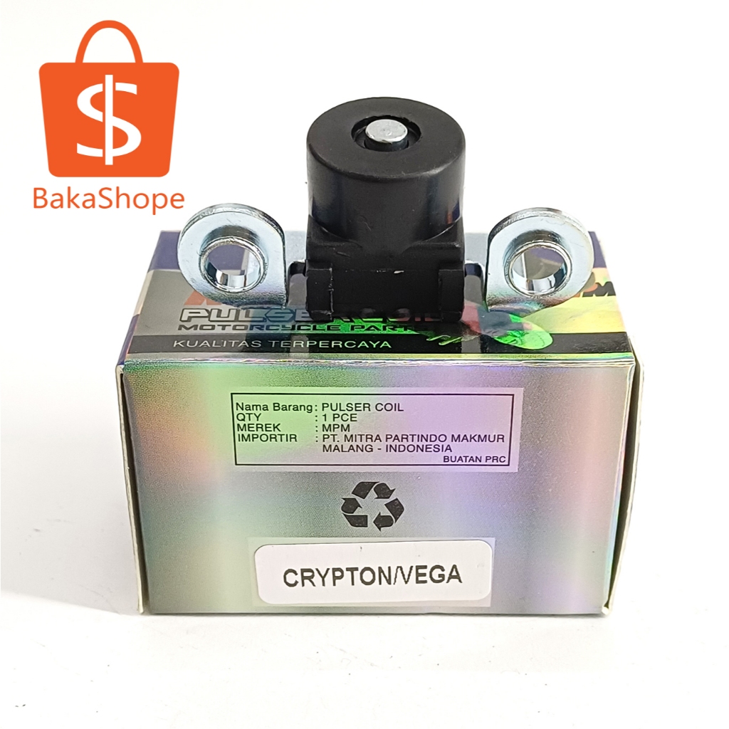 Pulser Yamaha Crypton Jupiter Z Vega ZR Vega R