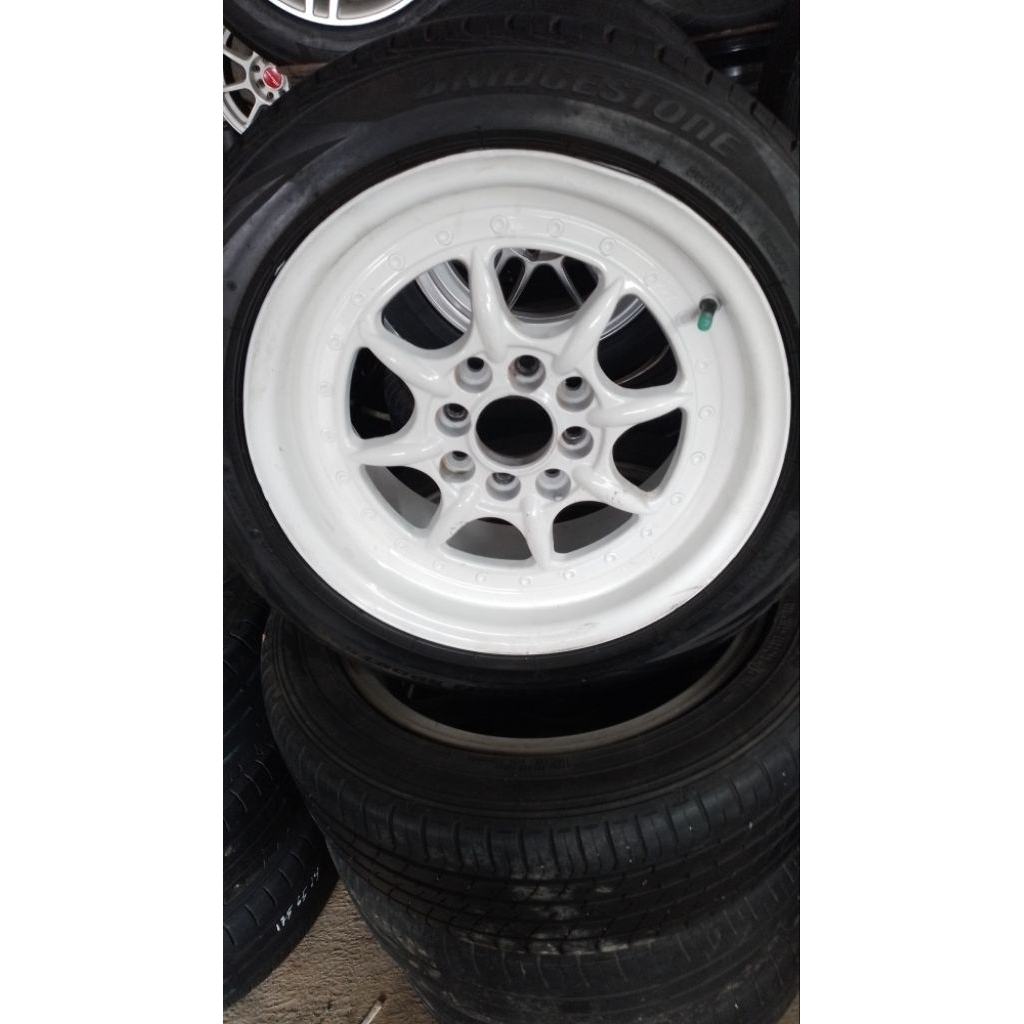 velg mobil ring 15