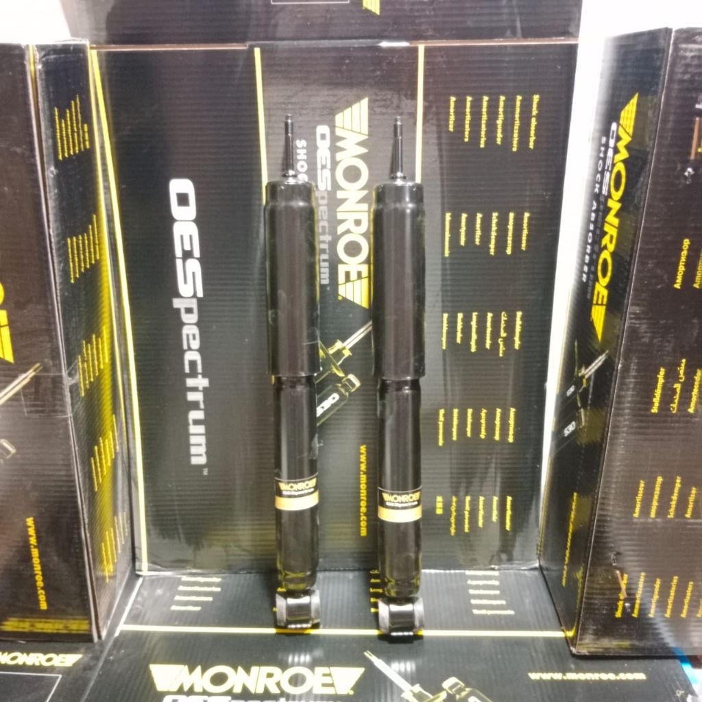 Shockbreaker belakang innova lama mrek Monroe