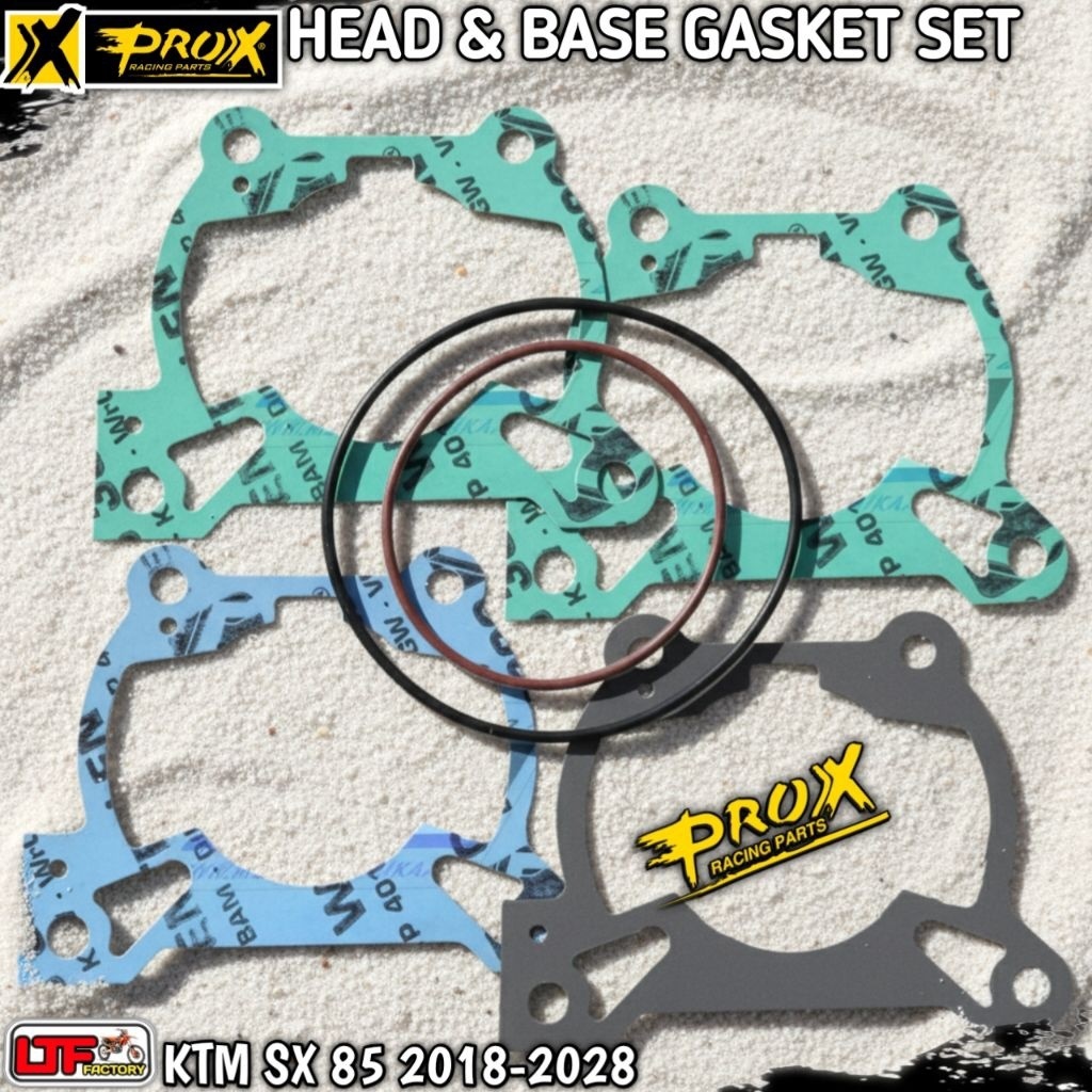 GAS GAS MC 85 - KTM SX 85 - HUSQVARNA TC 85 2018 2019 2020 2021 2022 2023 2024 2025 2026 2027 2028 -