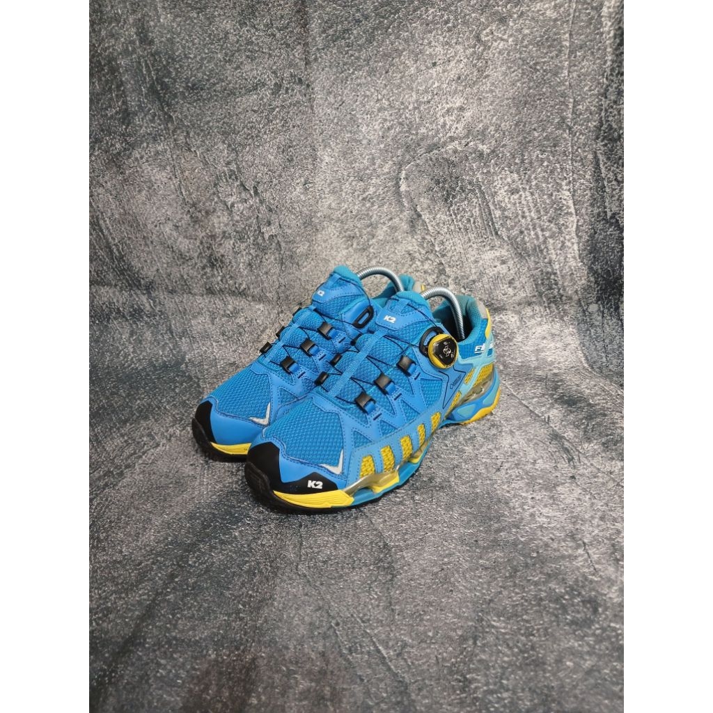 SEPATU OUTDOOR K2