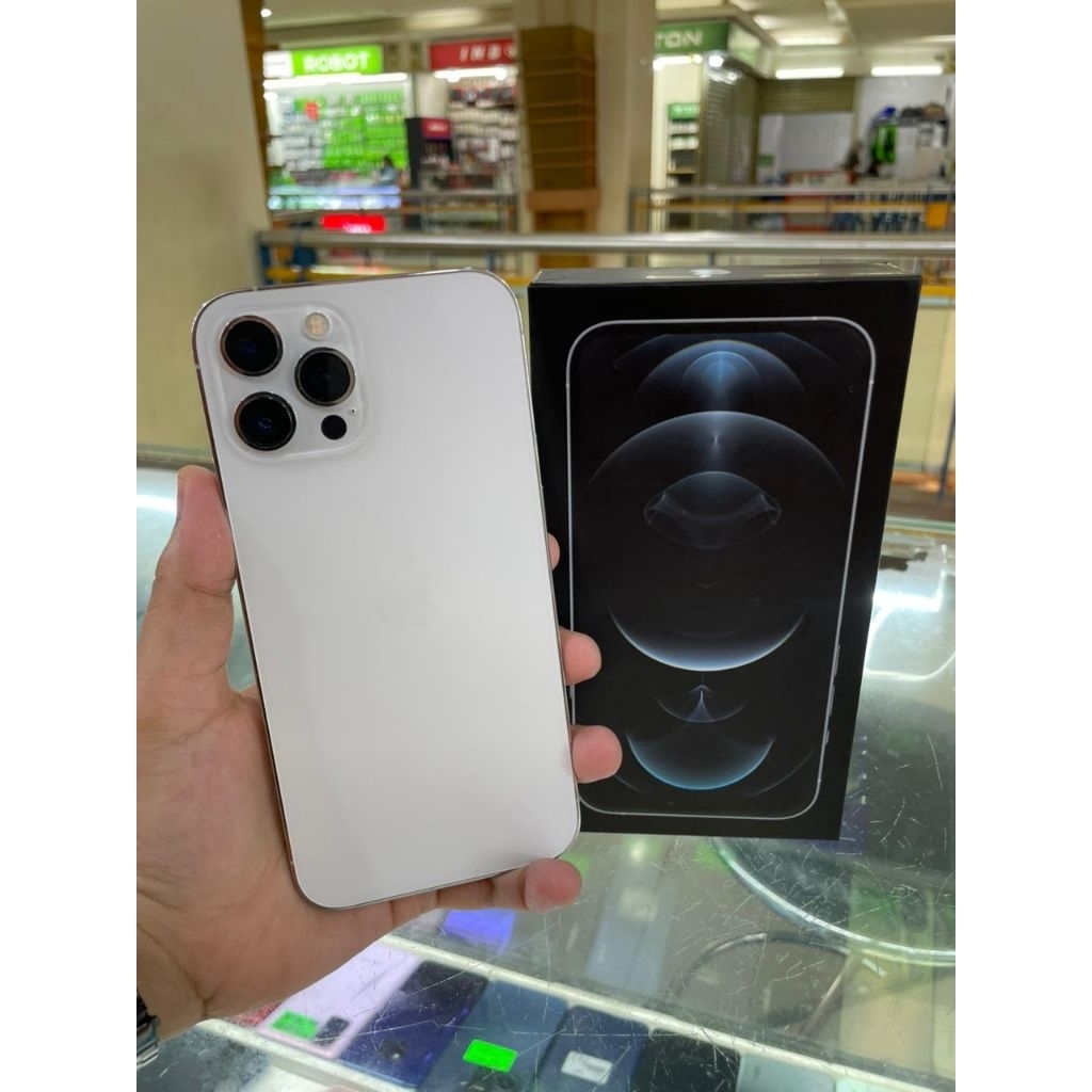 iPhone 12 pro max 128gb wifi bypass