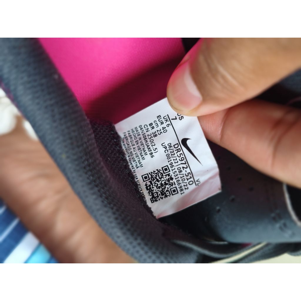 Nike Tiempo Legend Academy