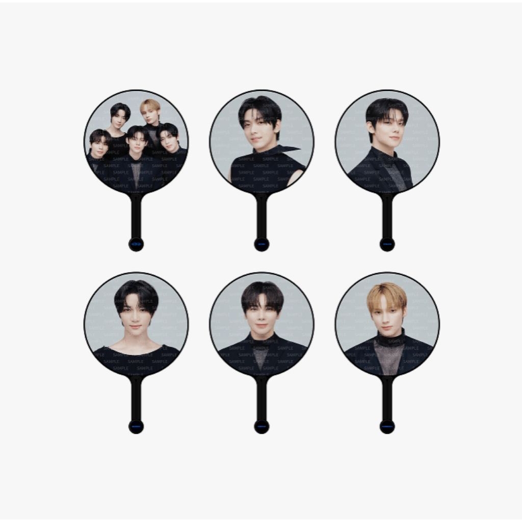 [Open Pre-Order] Image Picket Txt World Tour <Act:tomorrow> Official