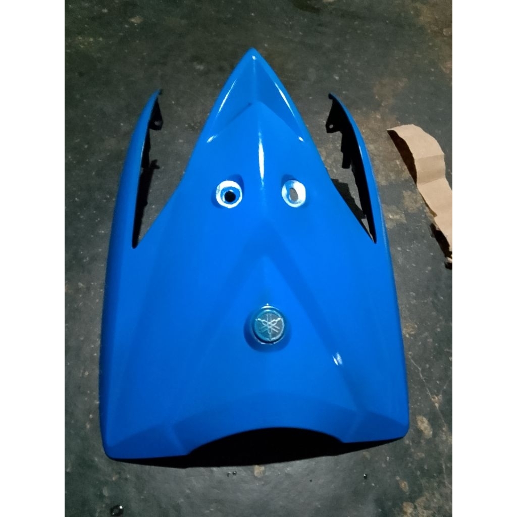 tameng depan Yamaha Mio GT original copotan