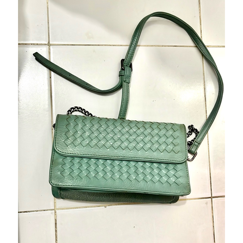 PL tas model anyam