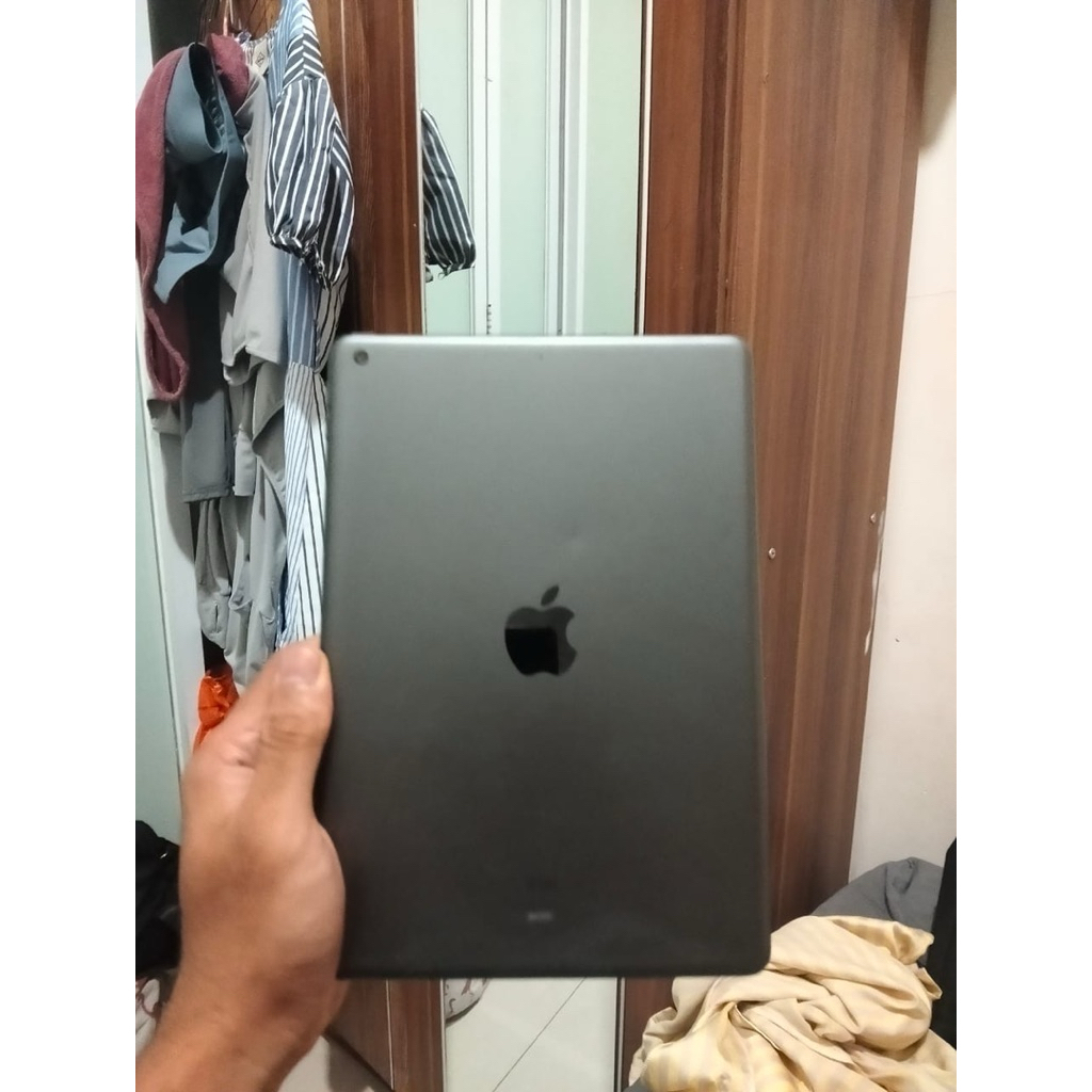 Ipad Gen 9 64gb 2021