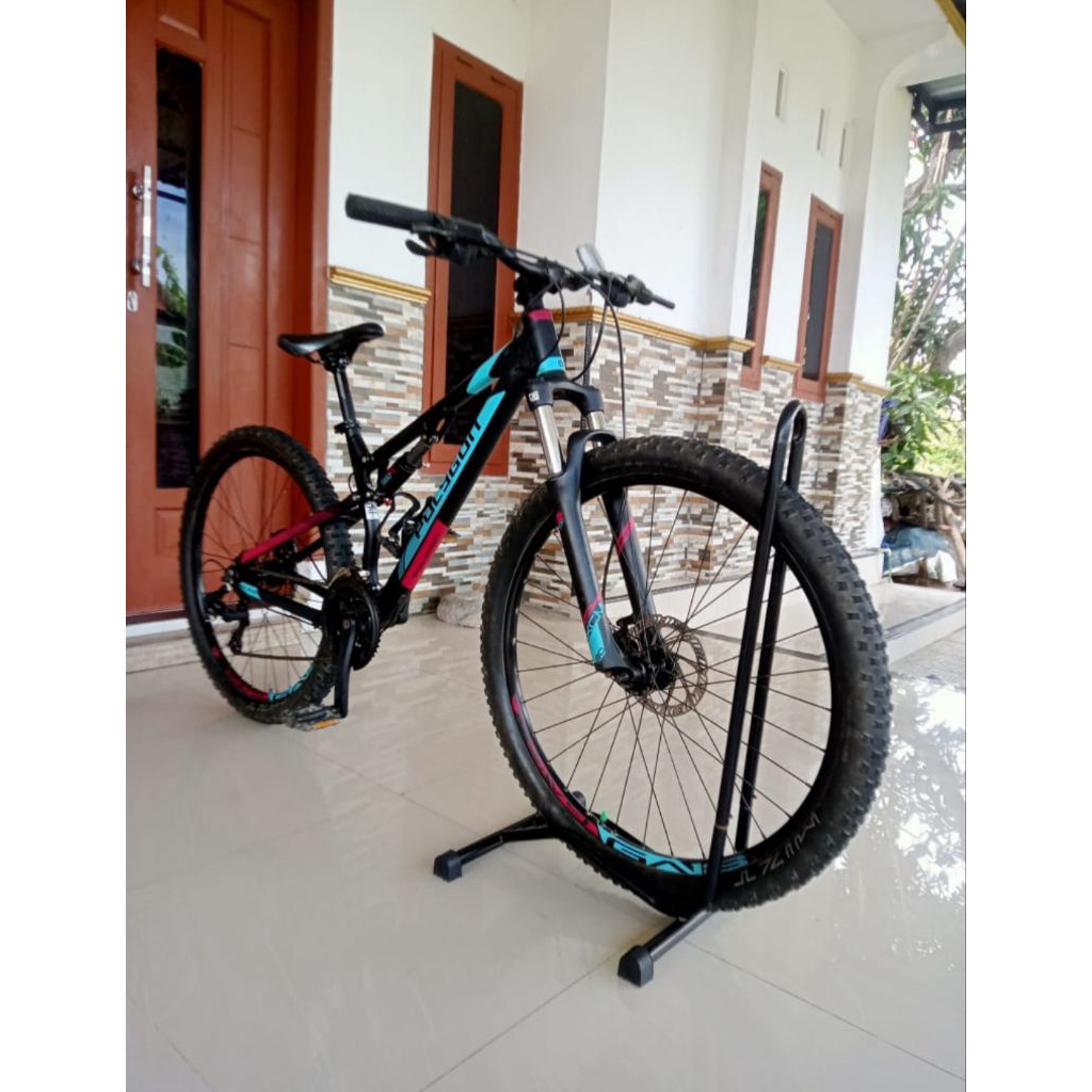 sepeda polygon rayz 3