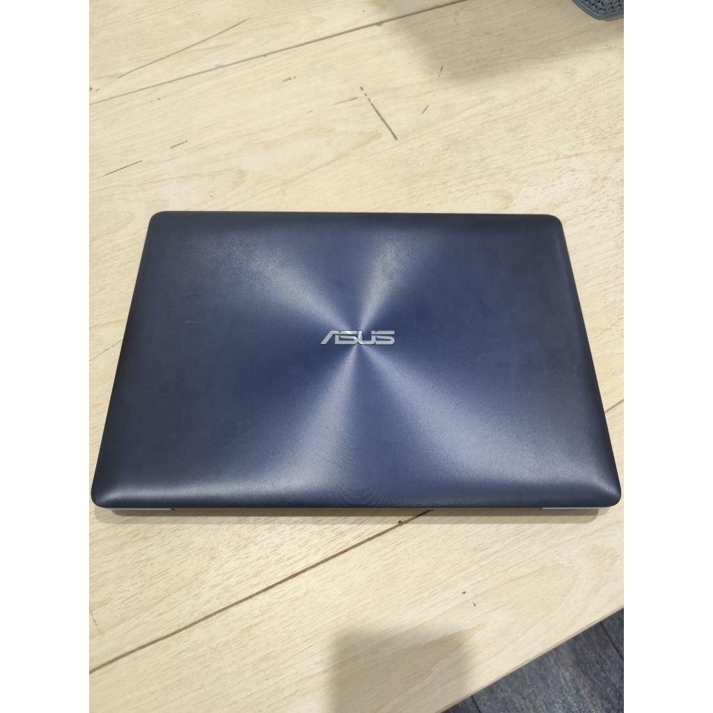 Asus A456UQ core i7 generasi 7