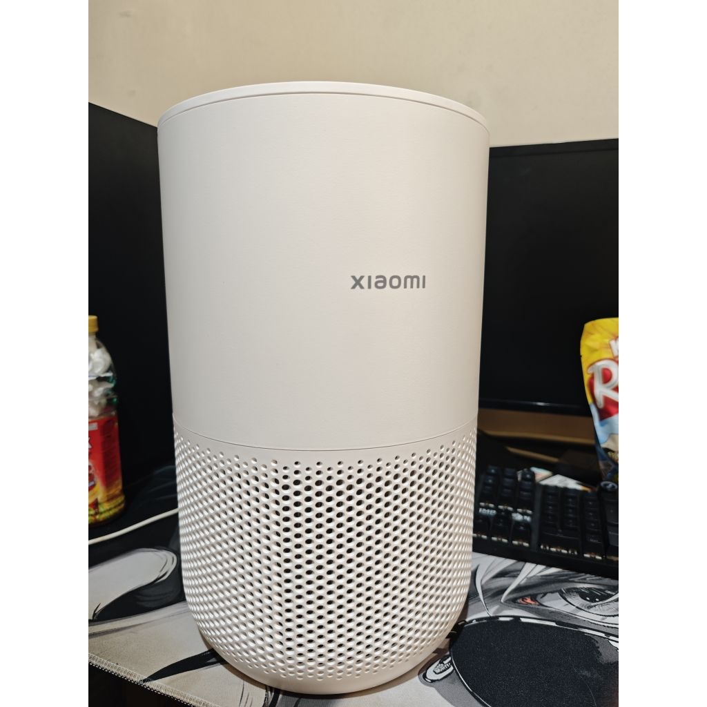 Xiaomi Smart Air Purifier 4 Compact