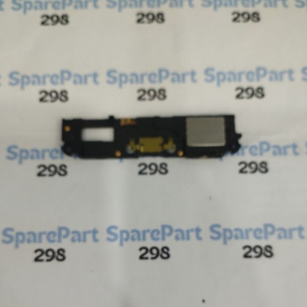 LOUDSPEAKER ASSY COOLPAD R116 ORIGINAL BEKAS.