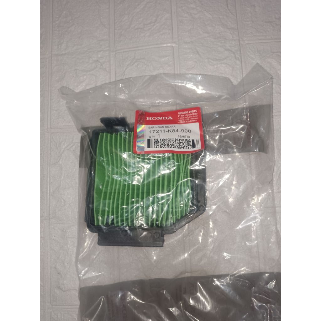 busa filter honda CRF