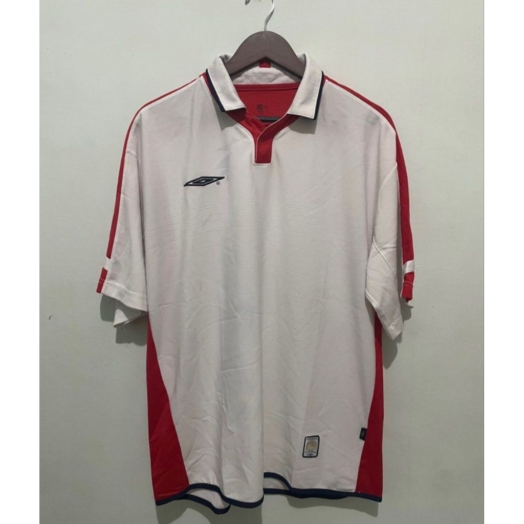 jersey template inggris umbro