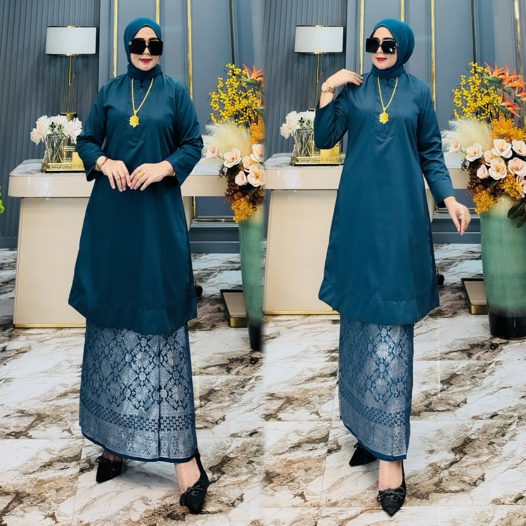 Tunik Toyobo // Tunik Busui // Tunik Polos Toyobo // Tunik Premium // Tunik