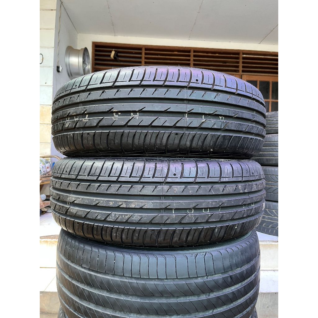 Ban Falken Ziex Ze 914 225 65 r17 2Pcs