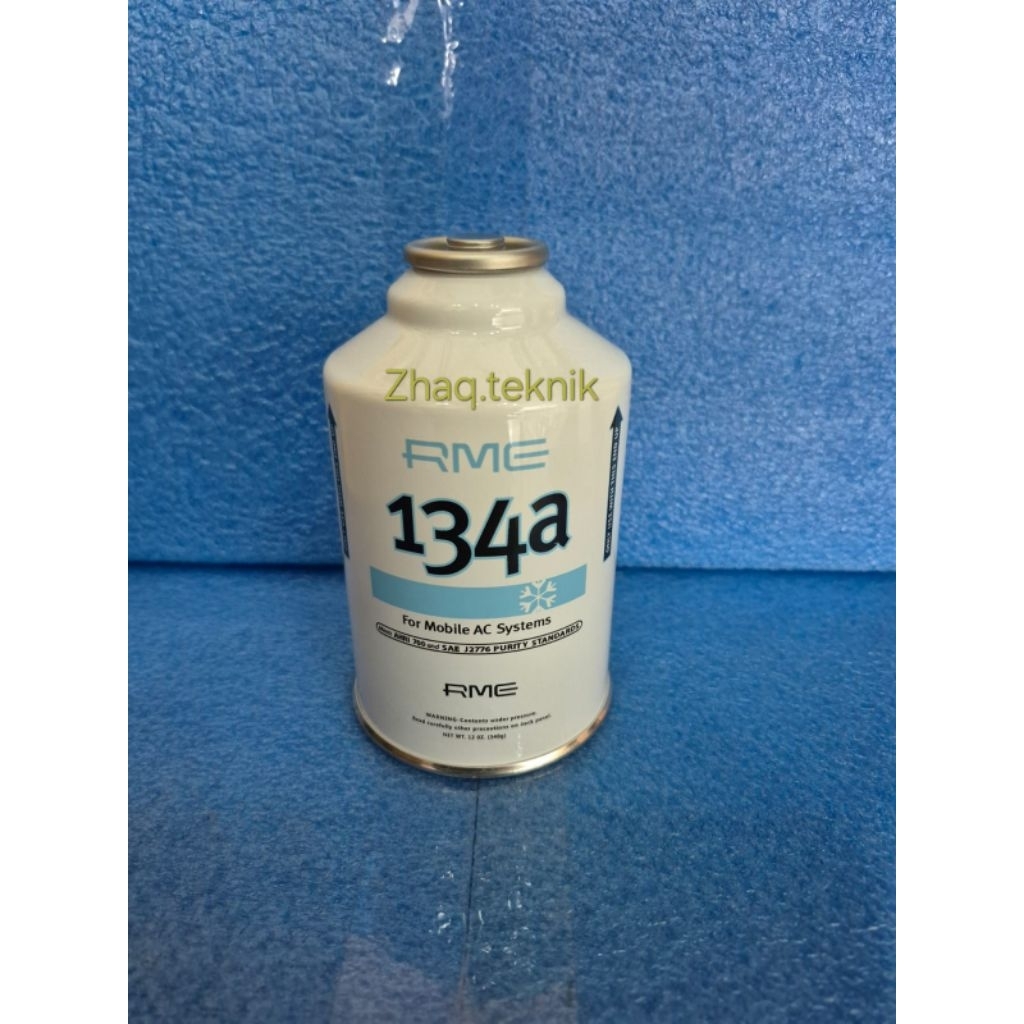 10 pcs freon R134a dupont tanaka RME 340g