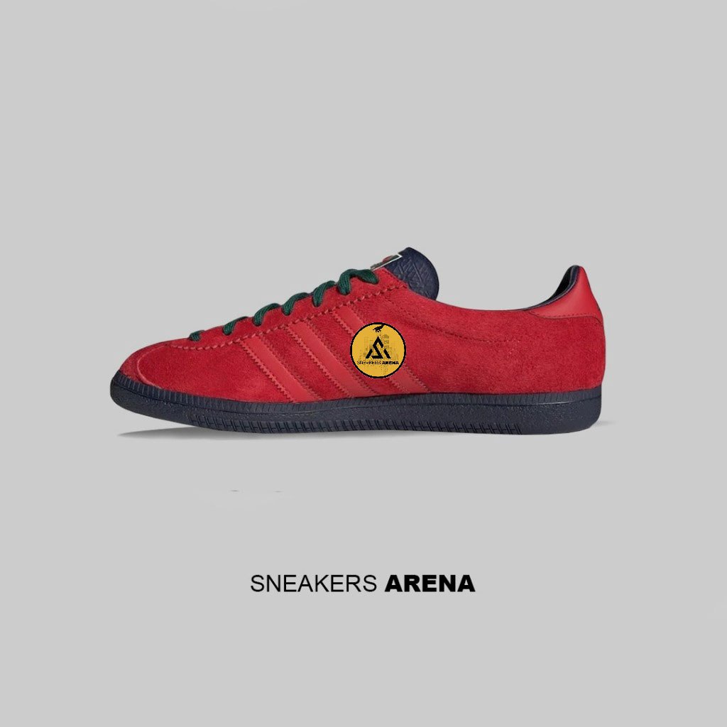 Adidas Blackburn Ewood 'Red Rose of Lancashire'