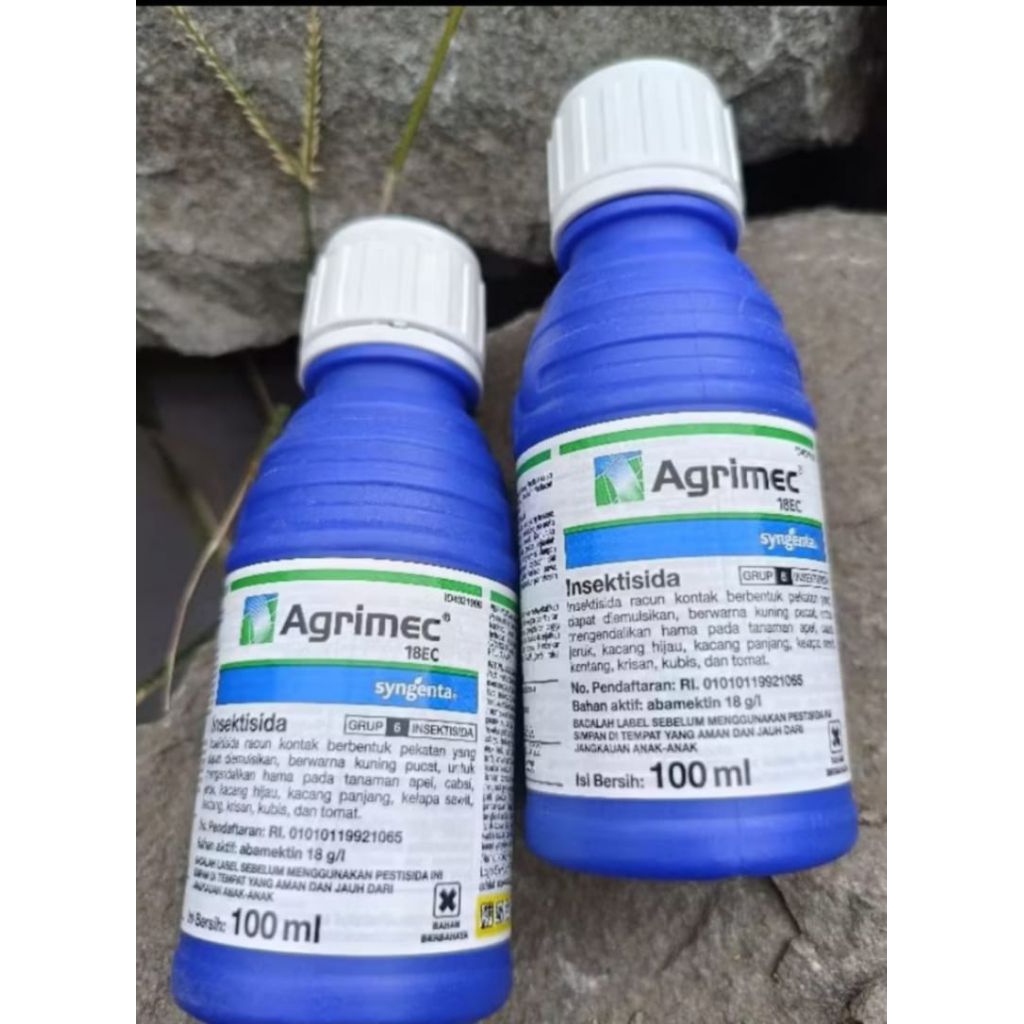 Agrimec 100ml