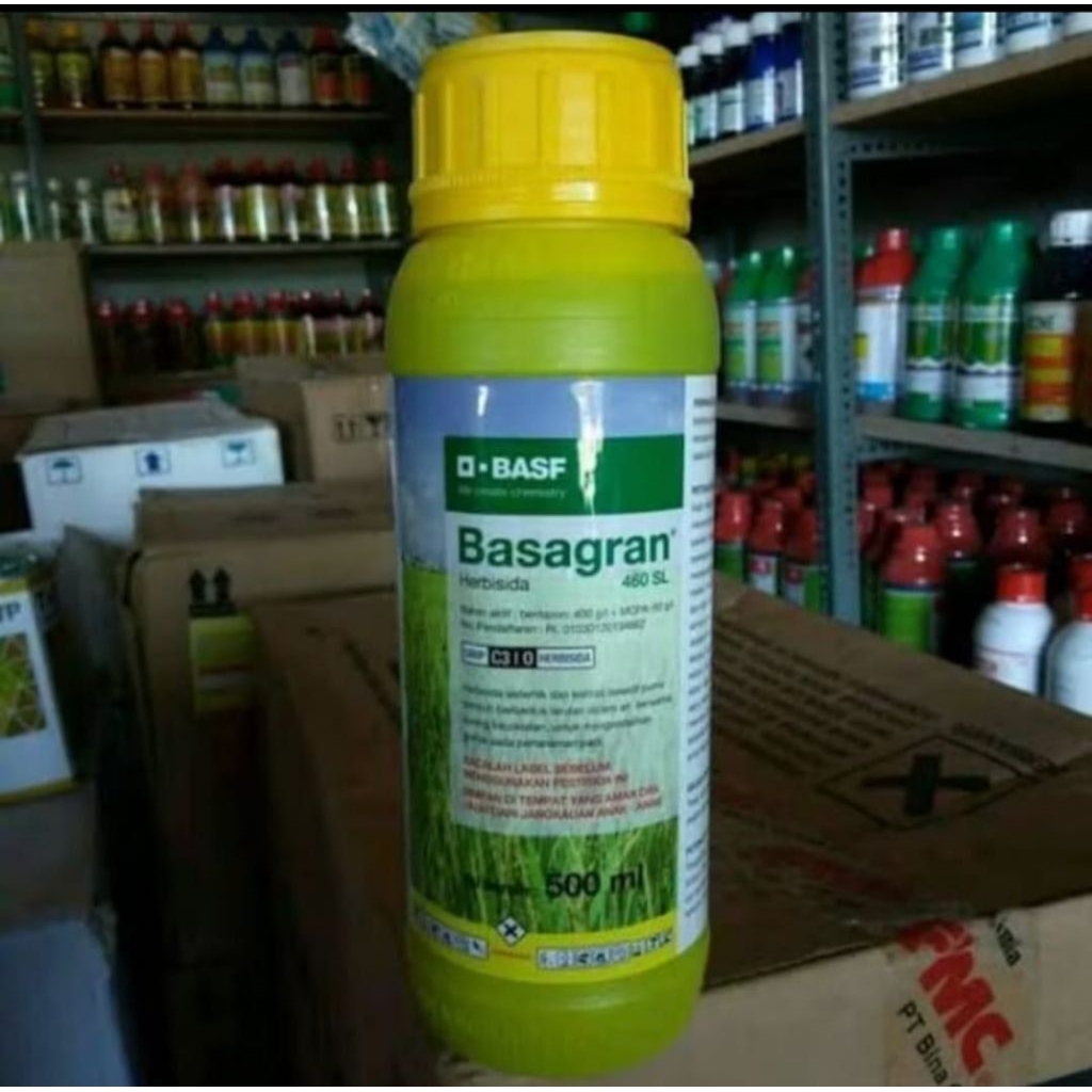 Basagran 500ml