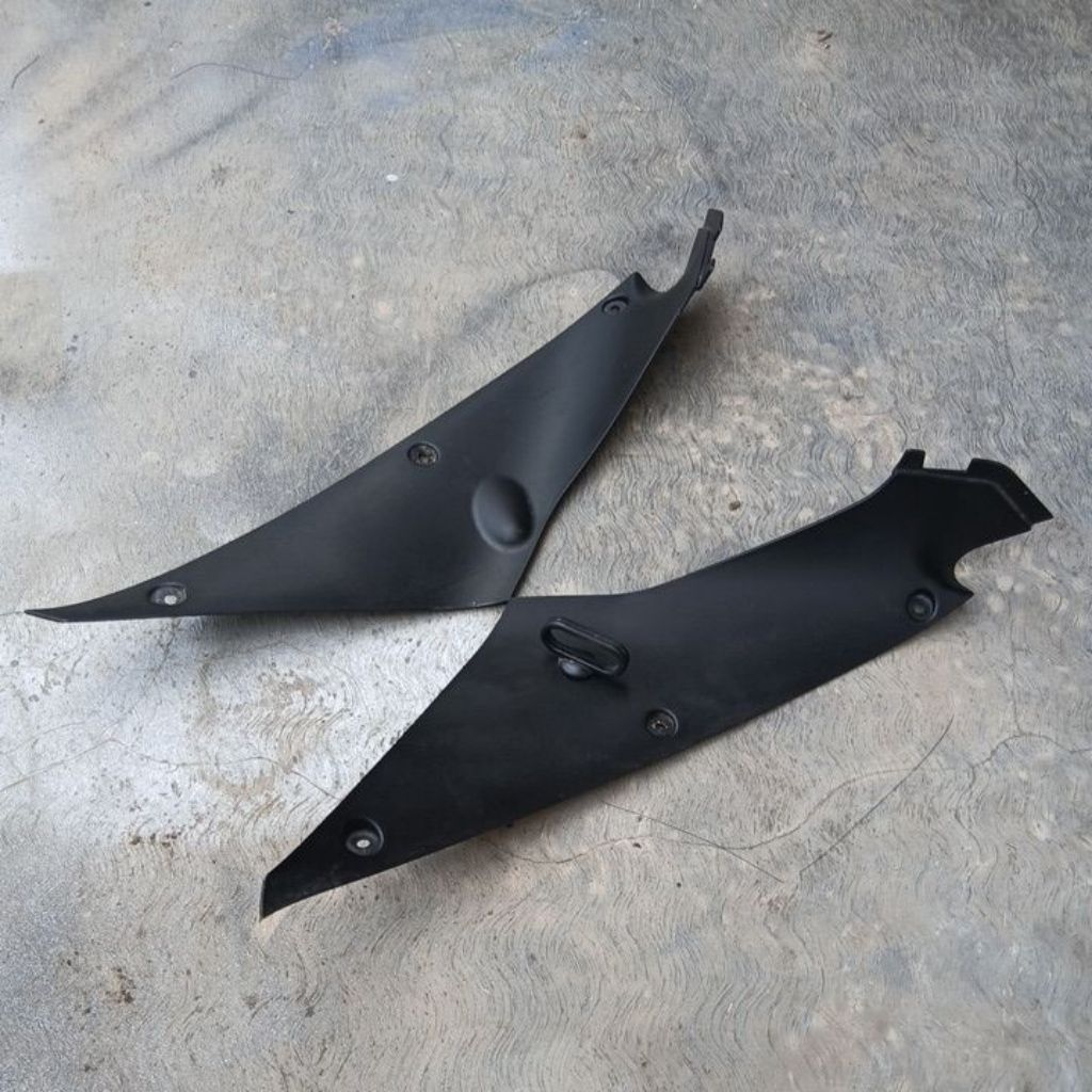 Cowling inner fairing ninja RR new / cover fairing ninja RR new original
