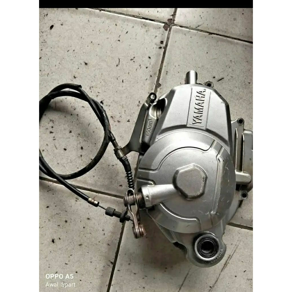 blok kopling kopling ORI Yamaha Jupiter z Burhan Vega R new Vega R lama second original copotan moto