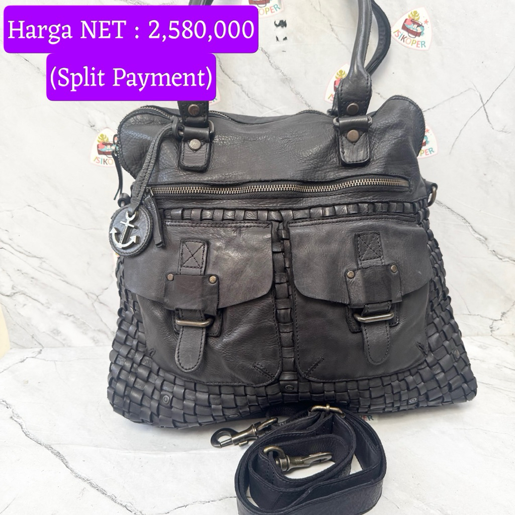 384 NET-Preloved Harbour 2nd Alexandra Dark Ash