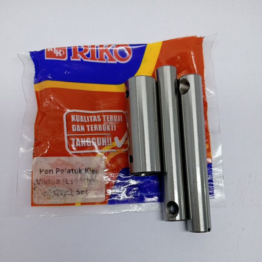 PEN PELATUK KLEP VIXION R 155 ORIGINAL RIKO