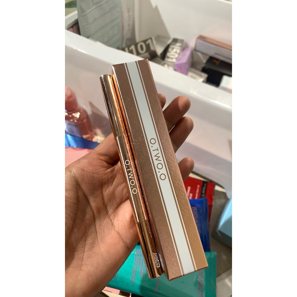 machete brow pencil otwoo