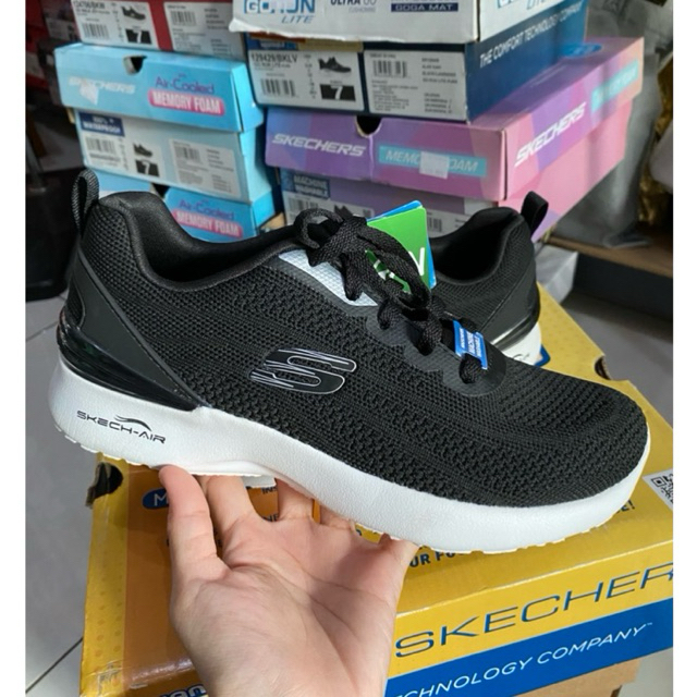 SEPATU SKECHERS NEW SKECH-AIR 150150