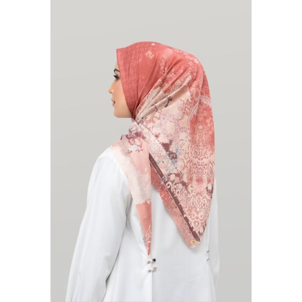 Preloved Klamby Alhambra Scarf