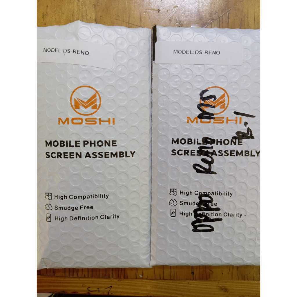 LCD OPPO RENO 1 (original Moshi)