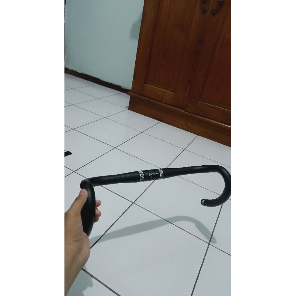 Dropbar Syte