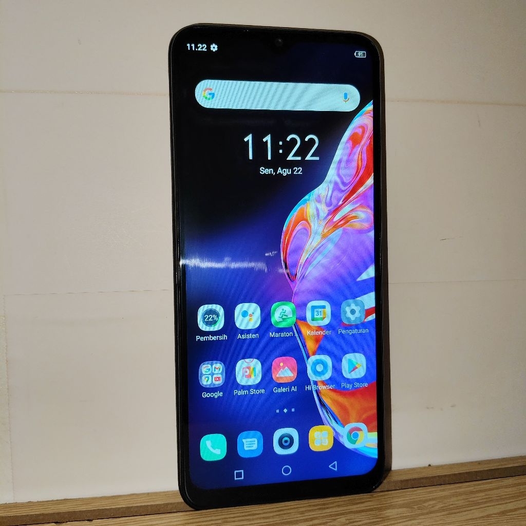 INFINIX HOT 10s ( 4/64GB )