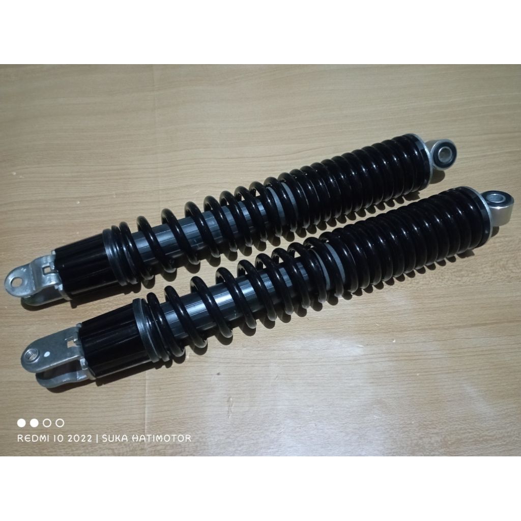 Shock Belakang PCX 160 KIZ Original.