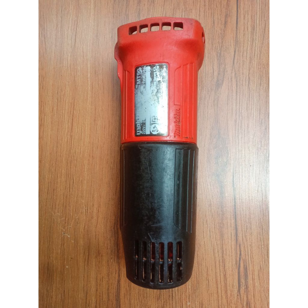 Body Case Gerinda MAKTEC MT90 MT 90 Second Original