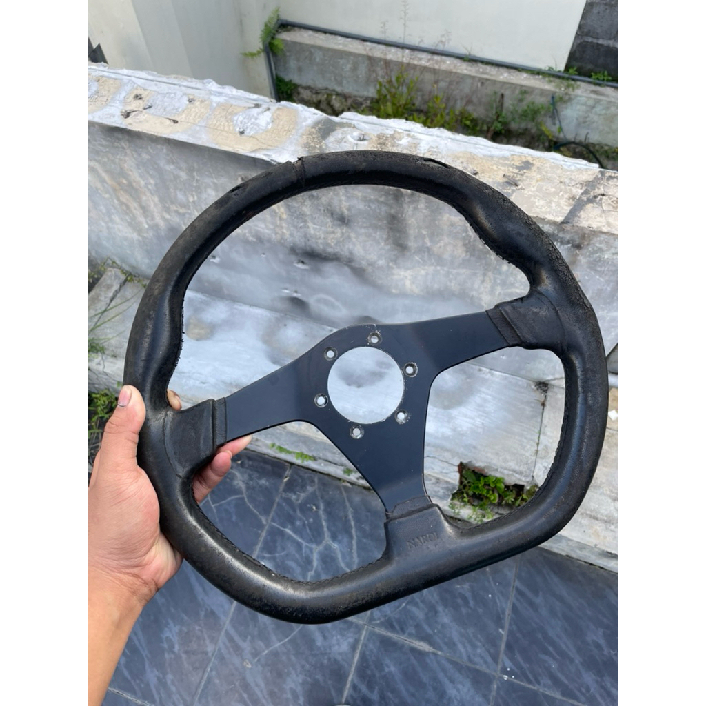 nardi gara original