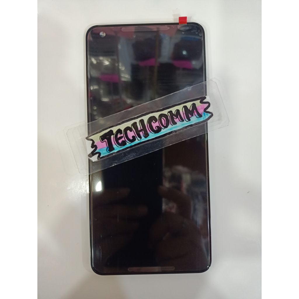 LCD SET TOUCHSCREEN GOOGLE PIXEL 2XL INCEL