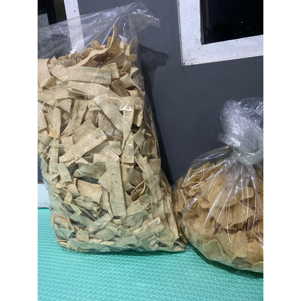 slondok puyur mentah pedas manis 5000g