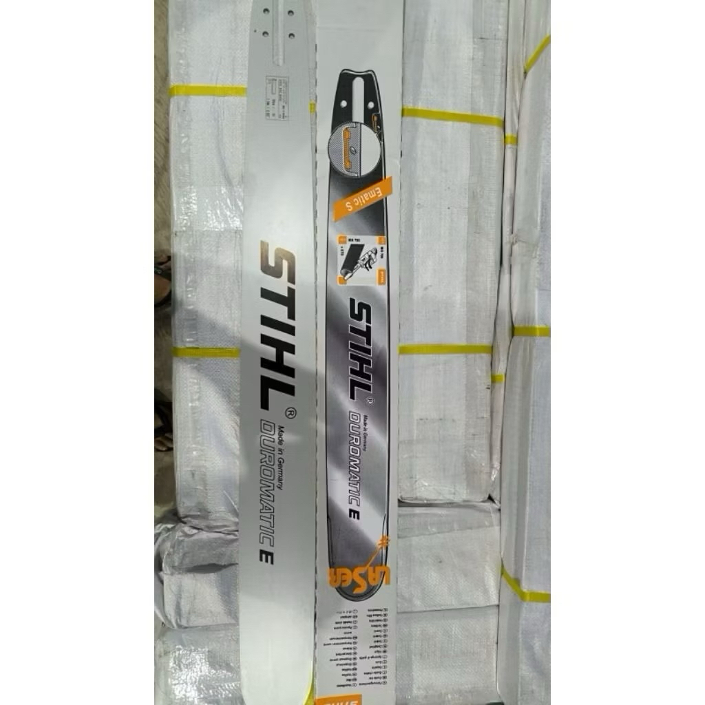 MS070-BAR LASER/BAJA CHAINSAW BESAR asli merk STIHL