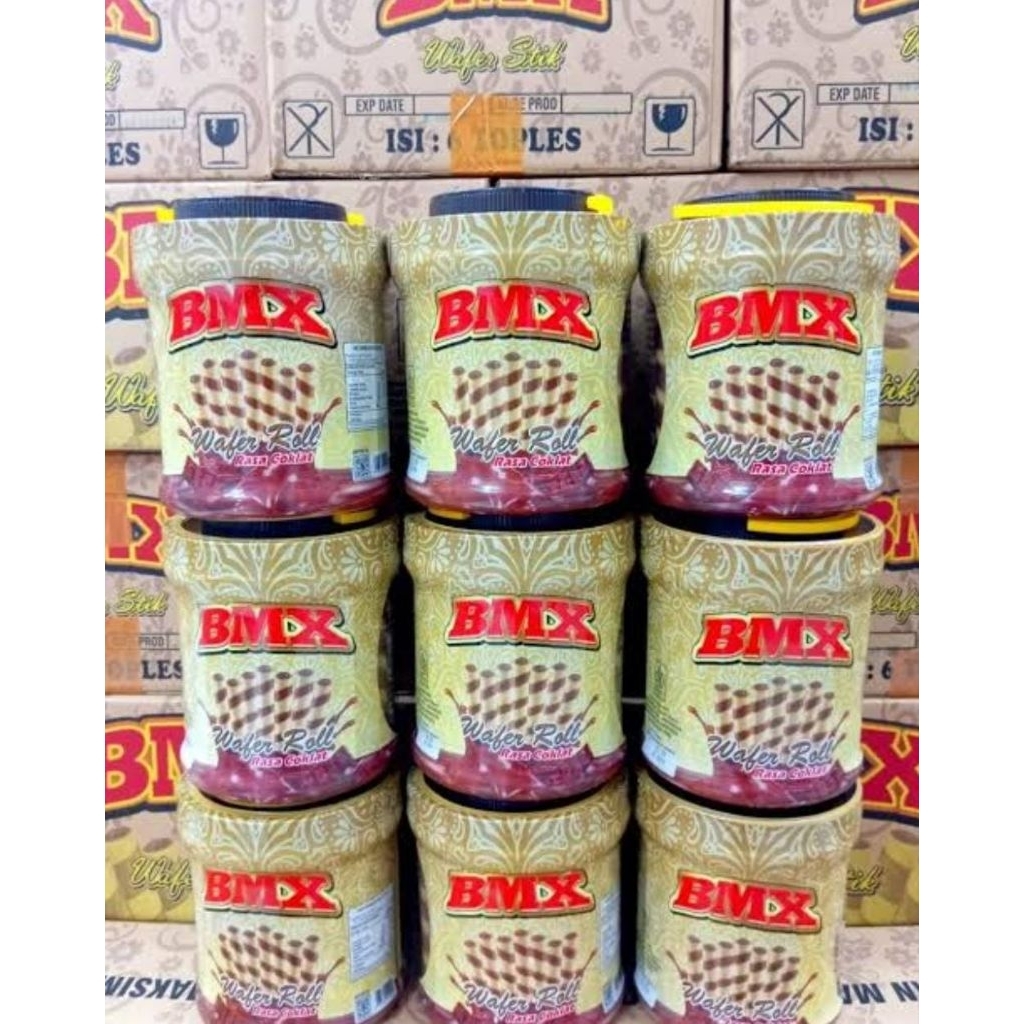 Astor BMX 420gram*1 toples