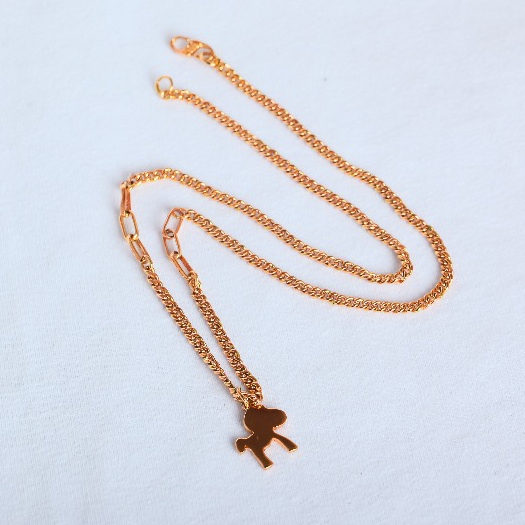 Eka Swasa Kids Kalung Anak SKL0097