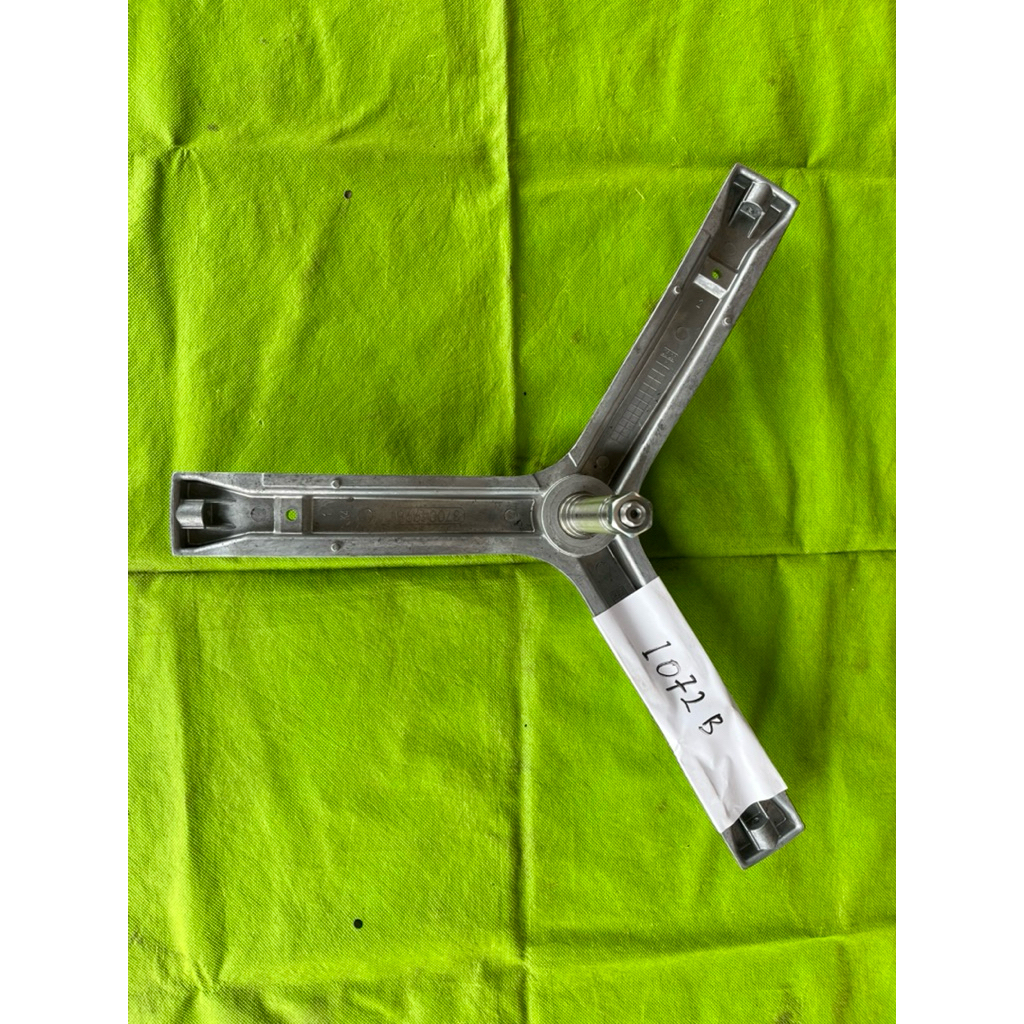 Segitiga Spider Drum Mesin Cuci Sharp Front Loading ESFL-1072 B ESFL-1072B