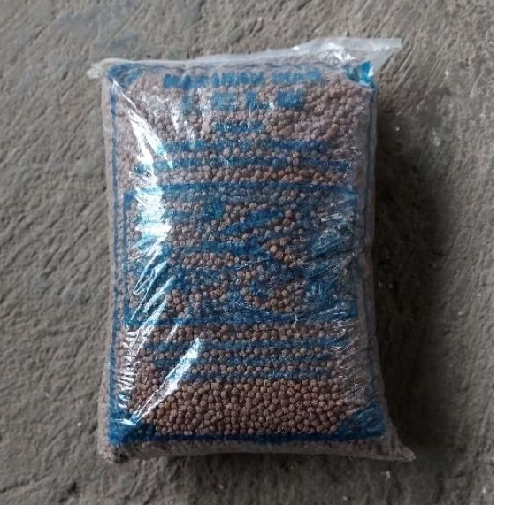 Pur/Pelet Lele 1kg