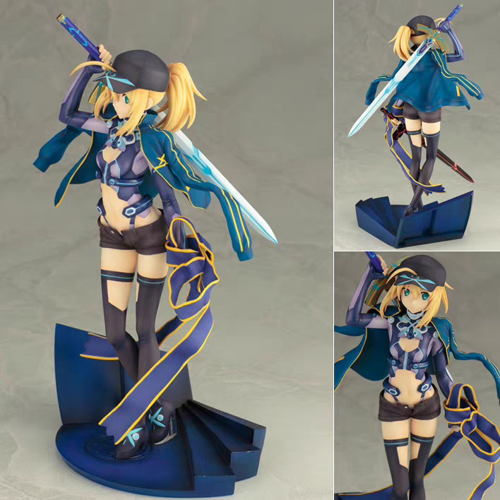 Kotobukiya Figure FGO Assassin Mysterious Heroine X