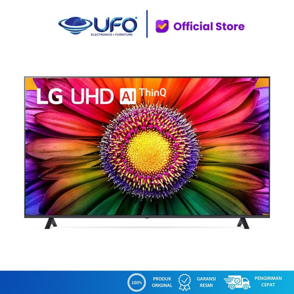 LG 75UR7550PSC LED TV 75 Inch Smart LED TV 4K UHD
